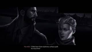 Vampyr A Trophy Hunters Journey Part 13 [upl. by Philipa]