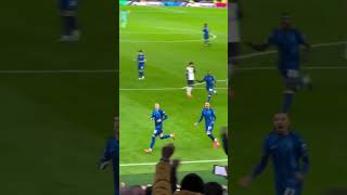 Cole Palmer penalty today chelsea colepalmer tottenhamhotspur fyp youtubeshort [upl. by Anis]