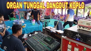 KASIH TAK SAMPAI Elekton  Musik dangdut Organ tunggal [upl. by Isadore246]