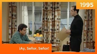 Primer capítulo de ¡Ay Señor Señor de Antena 3 [upl. by Ahsaele452]