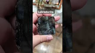 beneficios de la Labradorita  Labradorita [upl. by Ettennig]