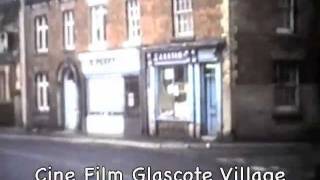 Glascote Village Scenes 1974 [upl. by Astor]