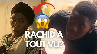 Série  Promesses  Saison 1  Episode 22 Et si Petit RACHID avait vu le crime 😱🔥 [upl. by Boucher269]