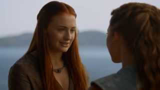 Game of Thrones Season 3  Episode 4 Recap HBO [upl. by Htiel249]