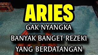 ARIES DI BULAN NOVEMBER 2024 GAK NYANGKA BANGET YA BANYAK REZEKI BERDATANGAN [upl. by Zaid]