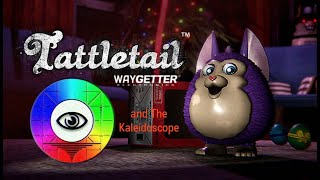 Tattletale  DLC Full Game No Commentary [upl. by Neidhardt]