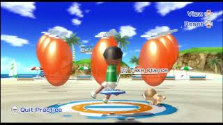 Wii Sports Resort corruptions live [upl. by Amihc]