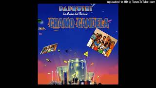 Daiquiri  Chamo Candela 1984 HD [upl. by Hound874]