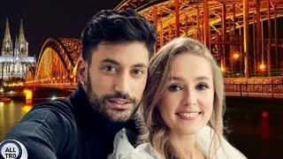 ROSE AYLINGELLIS IS DATING GIOVANNI PERNICE [upl. by Alad]