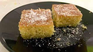 PRELIVENE KOKOSGRIZ KOCKE 🥧 OVO MORATE PROBATI NAJBRZI KOLAC RECEPTdesert recept recipe cake [upl. by Esorlatsyrc]