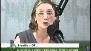 DIREITOS HUMANOS  Rádio Inconfidência de Belo Horizonte MG [upl. by Viglione693]