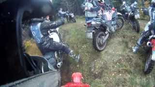 BMW R80GS  Chasing Special [upl. by Eca]