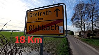 Grefrath 18 Km [upl. by Riehl455]