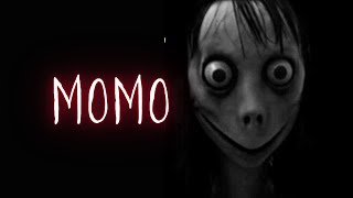 Momo  Short Horror Film [upl. by Anelram]