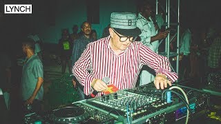 Sound Clash David Rodigan vs Rory Stone Love vs Renaissance Sound  DUBWISE 2019 faebyLYNCH [upl. by Foss798]