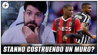 🧱​ TODIBO  BREMER  COPPIA PERFETTA ECCO PERCHÈ THIAGO MOTTA VUOLE PROPRIO LUI 🔥 [upl. by Trumaine]