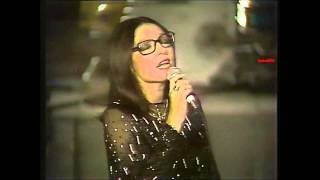 NANA MOUSKOURIWHITE ROSE OF ATHENS CONCERT HEROD ATTICUS 1984 HD HQ [upl. by Karlotte]