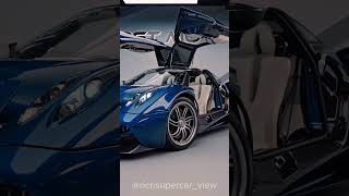 Pagani  The Men Dream pagani [upl. by Jr910]