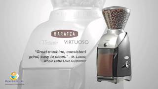 Top 5 Best Selling Coffee Grinders [upl. by Padriac]