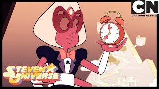 Steven Universe  Sardonyx Has A Talk Show  Know Your Fusion  Cartoon Network [upl. by Silvano]