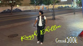 AP  Feat RAAJH DHILLON official audio [upl. by Tatman]