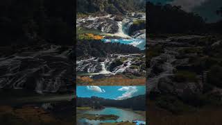 Pykara waterfalls 🤍 ooty tamilnadu ytshorts [upl. by Crosley]