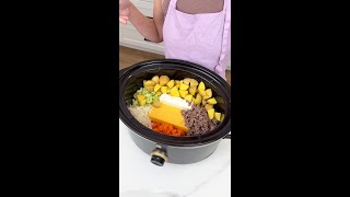 The best crockpot dinner [upl. by Ruel]