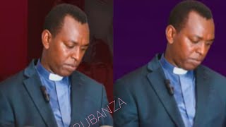 REV MWUNGERI MWIFUHE RYINSHI AVUZE KUMPERUKA YISI YESU NAZA AZASANGA UFITE URUKUNDO [upl. by Annaiv350]