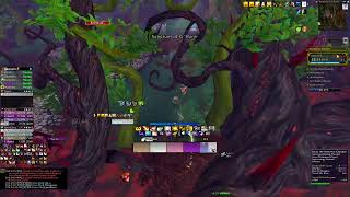 22 Depleted 1 Darkheart Thicket  Patch 102  2776 IO  Tyrannical  Discipline Priest PoV [upl. by Orsini]