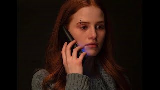 Sightless Trailer Featuring Madelaine Petsch [upl. by Devin]