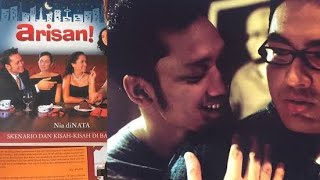 Arisan 2003  Indonesian BL film 🏳️‍🌈  English Subbed [upl. by Anij]