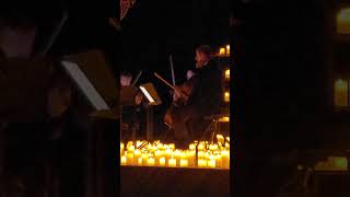 Candlelight Concert The Best of Hans Zimmer [upl. by Christianna507]