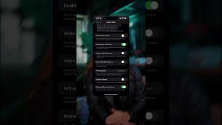 Configure seu iPhone para ter VÍDEO DE ALTA QUALIDADE [upl. by Richella]