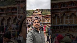 Badrinath Mandir [upl. by Anitram]