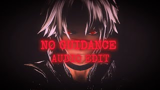 No Guidanceremix  ayzha nyree edit audio [upl. by Schnabel]