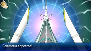 My Shiny Luck is INSANE  Celesteela in 121 Encounters [upl. by Anstice]