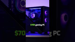 Best 👑 700 Gaming PC for 2024 [upl. by Tommy907]