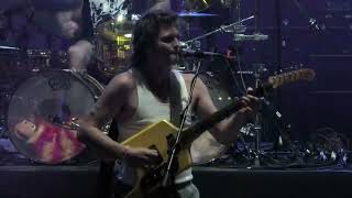 King Gizzard amp The Lizard Wizard  The Dell Music Center 2024 4K AudioMatrix [upl. by Perni]