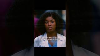 Complex causes detected in time greysanatomy tvshow shorts [upl. by Largent]