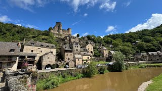 Travelling thru Occitanie France June 2024 [upl. by Adran188]