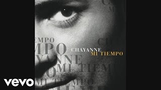 Chayanne  Tengo Miedo Audio [upl. by Ardiedal]