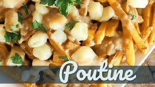 Poutine [upl. by Jacky]