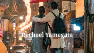 𝐏𝐥𝐚𝐲𝐥𝐢𝐬𝐭 비가 오면 생각나는 레이첼 야마가타 Rachael Yamagata [upl. by Cusack532]