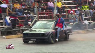 14 year old Shane Green JR spinning at Maruping spin city [upl. by Mcnully13]