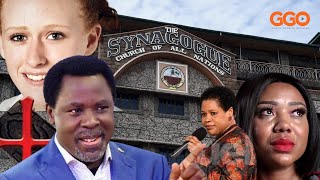 quotYARONGOYE AMASUGIquot AKABATEGEKA GUKURAMO INDAUMURUNDO WIBIREGO KURI Pastor TB JOSHUA Documentaire [upl. by Odom]