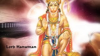 Hanuman Chalisa Mahendra Kapoor Original Full Song I Shri Hanuman Chalisa [upl. by Johanan]