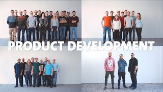 Ein Blick hinter die Kulissen  willhaben Product Development Team [upl. by Bird]