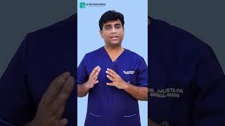 Colostomy bag in telugu  Dr Mustafa  colostomy ileostomy colostomybag ileostomybag stomy [upl. by Riggins920]