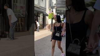 Pretty Woman BEVERLY HILLS 🌴🌴 beverlyhills walkingtour losangeles [upl. by Denny]