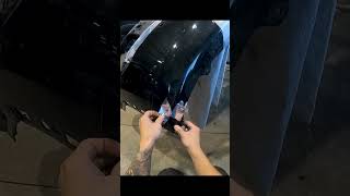 7 Easy Steps To Repair A Cracked Bumper automotiverepair [upl. by Wertheimer]